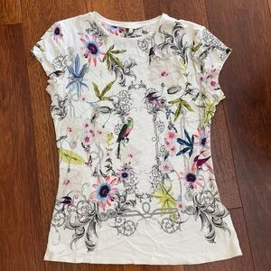 Ted Baker Short Sleeve